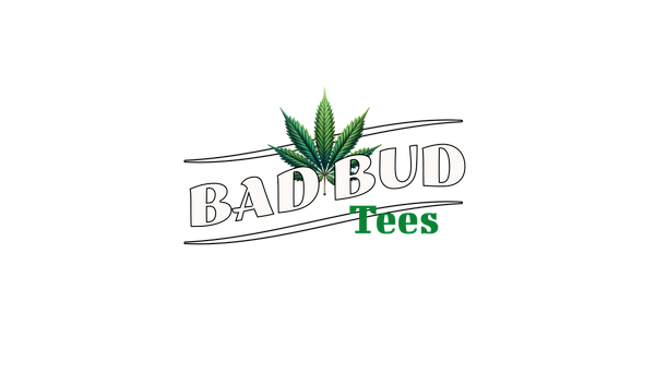 Bad Bud Tees